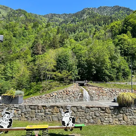Alkaja * Barèges