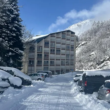 Alkaja Apartment *