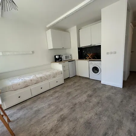 Apartamento Alkaja *