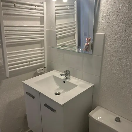 Alkaja Apartment