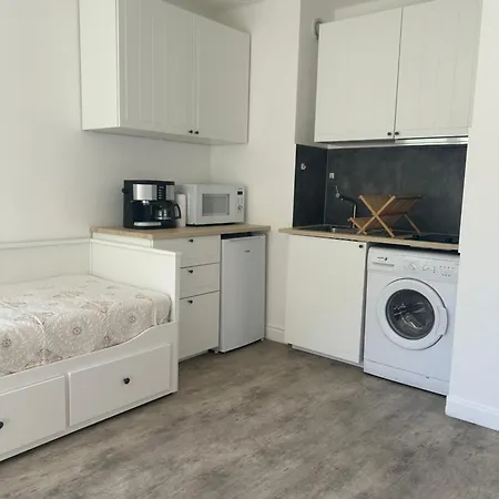 Alkaja Apartamento *