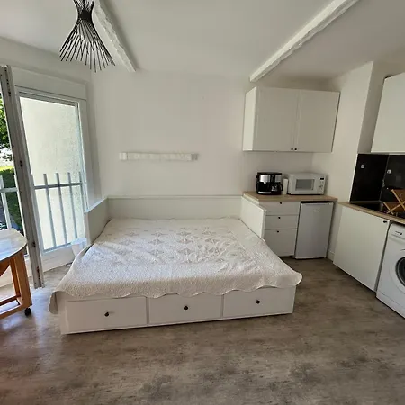 Apartamento Alkaja