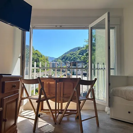 Apartment Alkaja